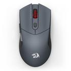 Mouse Gamer Sem Fio Redragon ST4R Pro, 26000 DPI, 6 Botões, Bluetooth, Preto - M917GB-PRO