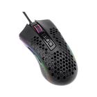 Mouse Gamer Storm Elite RGB M988 REDRAGON