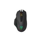 Mouse gamer t-dagger captain rgb t-tgm302 preto