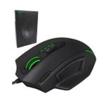 Mouse Gamer T-Dagger Senior Rgb 7 Botões 4800Dpi - T-Tgm205