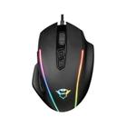 Mouse Gamer Trust Gxt 165 Celox Com Led