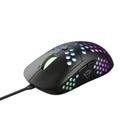 Mouse Gamer Trust GXT 960 Graphin Ultra-Leve USB 10000DPI RGB