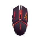 Mouse Gamer Usb 2400dpi INFOKIT GM-705