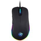 Mouse Gamer USB Draxen DN60 5000dpi RGB