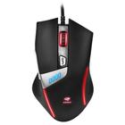 Mouse Gamer USB Griffin MG-500BK C3 Tech
