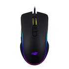 Mouse Gamer USB MG-300BK 4800 DPI Havoc C3Tech