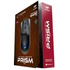 Mouse Gamer USB PRISM MG-340BK C3 TECH