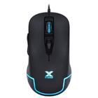 Mouse Gamer Vinik VX Gaming Cruzader, LED, 6 Botões, 3200DPI - 30994