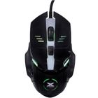 Mouse Gamer Vinik VX Gaming Titan, LED, 4 Botões - 30990