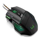 Mouse Gamer Warrior Rayner Mo207 3200dpi