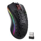 Mouse Gamer Wireless Redragon Storm Pro Rgb 16000Dpi M808-Ks