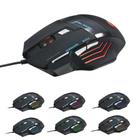 Mouse Gamer K90 Jogo Online Pc Computador Profissional E-sports 1600-3600  Dpi