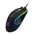 Mouse Gamer XT Racer Rush XTM_210 com RGB, 7.200K DPI