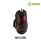 Mouse Gamer Xzone 3200 Dpi Gmf-03