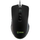 Mouse Gamer Xzone 4800 DPI GMF-01