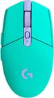 Mouse Gaming Logitech Wireless G305 Lightspeed (910-006377) Mint