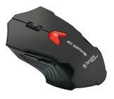 Mouse Gaming Preto - Bright