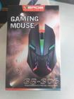 Mouse gaming