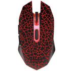 Mouse Gaming Xtrike Me GM-205 com Fio 3200DPI USB Preto