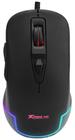 Mouse Gaming Xtrike Me GM-406G com Fio 3200DPI USB Preto