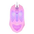 Mouse Geek Pro Series Rosa 60000126