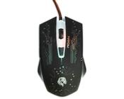 Mouse Hayom Mu2911 6 Botões Óptico Usb