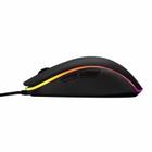 Mouse Hyperx Pulsefire Surge RGB 16000DP HX-MC002B - Kingston