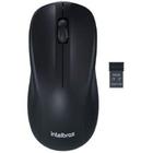 Mouse Intelbras Ms150 Sem Fio - 4290009 - INTELBRAS INFORMATICA