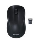 Mouse Intelbras MSI50 Sem Fio Preto
