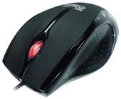 Mouse Klip Xtreme Ebony KMO-104 Preto