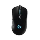 mouse hero g series g403 preto em Promoção no Magazine Luiza