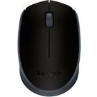 Mouse Logitech M170 s/ Fio Preto 910-004940