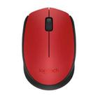 Mouse Logitech M170 Wireless - 910-004941