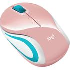 Mouse Logitech M187 Wireless Blossom 910-005364