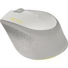 Mouse Logitech M280 S/fio Rc Nano (mg) Cinza - Topmax Tecnologia