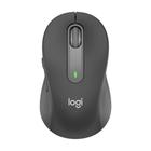 Mouse Logitech M650 L Signature Wireless Grafite 910-006231