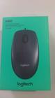 Mouse logitech m90b usb