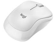 Mouse Logitech Óptico 1000DPI 3 Botões