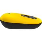 Mouse Logitech Pop Emoji Wireless Amare 910-006549