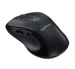 Mouse Logitech Wireless M510 Full Preto