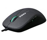 Mouse Marvo Scorpion G921BK 4000DPI USB Preto