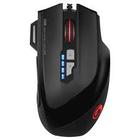 Mouse Marvo Scorpion G986 USB Optico Preto