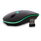 Mouse Maxprint croma RGB sem fio 1600DPI