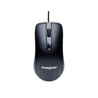 Mouse Maxprint OfficeEasy, Com Fio, USB 2.0, 1200 DPI - 60000154