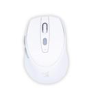 Mouse Maxprint Oriente Branco 1600 DPI Sem Fio