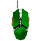 Mouse Mecanico Usb Gamemax Gx9 Verde