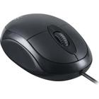 Mouse Mini Optico Usb Fit 1000dpi 3botoes  - Newex