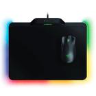 Mouse + Mousepad Razer Mamba Hyperflux + Firefly Hyperflux