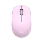 Mouse mover pink sem fio silent click 1600 dpi pmmwscpk- rose