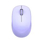 Mouse mover purple sem fio silent click 1600 dpi pmmwscpp- roxo